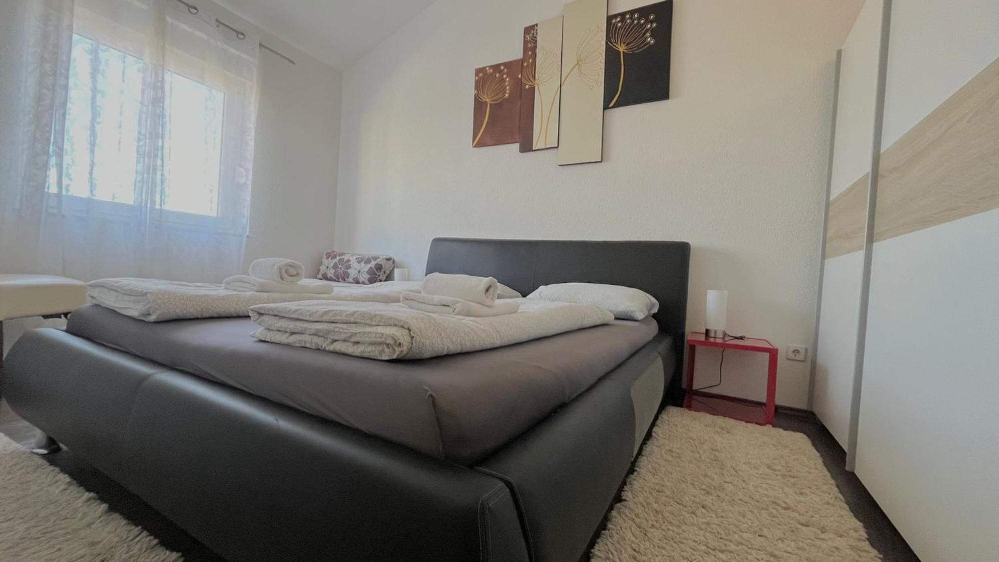 Apartments Villa Rotim Zadar Pokoj fotografie